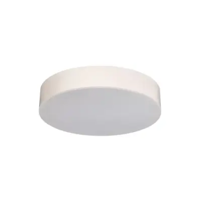 Lindby - Lahja LED Utomhus Plafond IP65 White