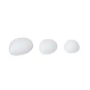 Lindby - Liedra LED-solcells-dekorationsbelysning, RGBW, 3-pack, dimbar