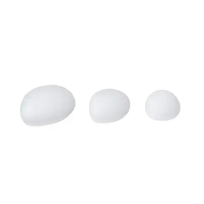 Lindby - Liedra LED-solcells-dekorationsbelysning, RGBW, 3-pack, dimbar