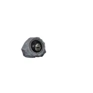 Lindby - Lior LED Solcelle Lampa Grey/Black