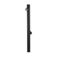 Lindby - Lolani 2 Trädgårdslampa  H120 Black