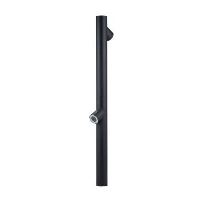 Lindby - Lolani 2 Trädgårdslampa  H120 Black