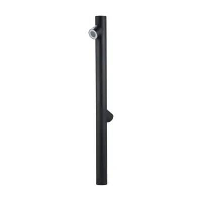 Lindby - Lolani 2 Trädgårdslampa  H120 Black