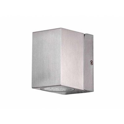 Lindby - Loris Utomhus Vägglampa Alu