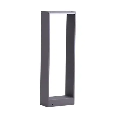 Lindby - Luitgard LED Utomhus Pollare Alu