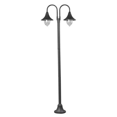 Lindby - Madea Utomhus Trädgårdslampa Graphite