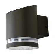 Lindby - Melinda Solcelle Lampa Grey