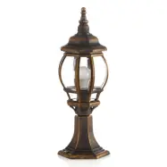 Lindby - Nadesha Trädgårdslampa H53 Brushed Gold