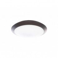 Lindby - Naira LED Utomhus Vägglampa Grey