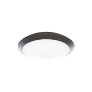 Lindby - Naira LED Utomhus Vägglampa Grey