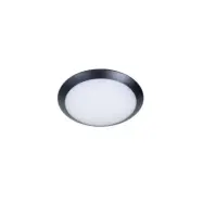 Lindby - Naira LED Utomhus Vägglampa w/Sensor Grey