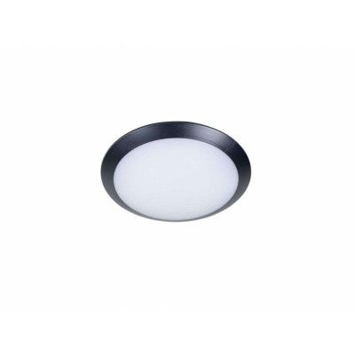 Lindby - Naira LED Utomhus Vägglampa w/Sensor Grey