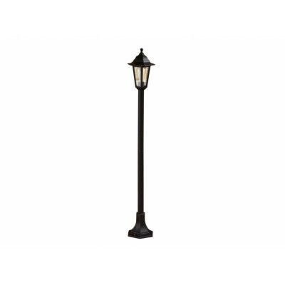Lindby - Nane Parkstolpa Black