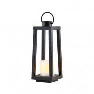 Lindby - Oletta Solcelle Lampa Lindby