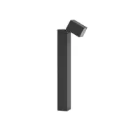 Lindby - Othil Bollard H50 Grå