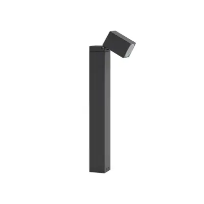 Lindby - Othil Bollard H50 Grå