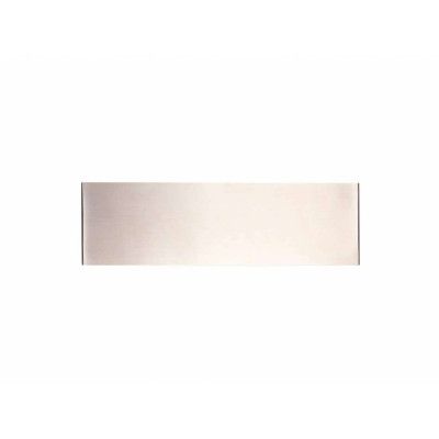 Lindby - Pavla Utomhus Vägglampa Stainless Steel