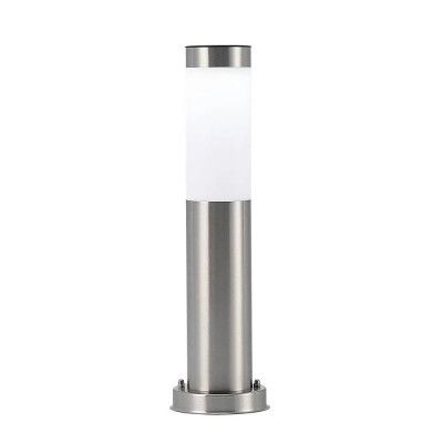 Lindby - Sirita Solcelle Lampa H40 Silver