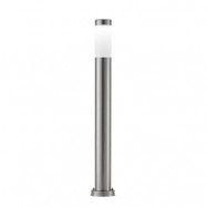 Lindby - Sirita Solcelle Lampa H80 Silver