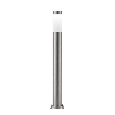 Lindby - Sirita Solcelle Lampa H80 Silver