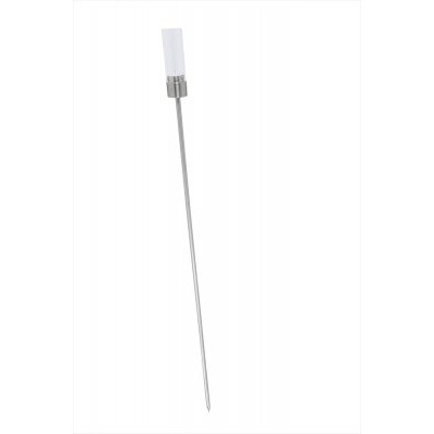 Ljuslykta Faro Blomus 3-pack, Stål