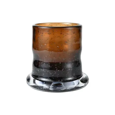 Ljuslykta Livia S Amber
