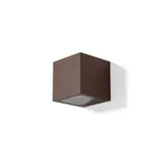 LOOM DESIGN - Alf Utomhus Vägglampa IP65 Corten