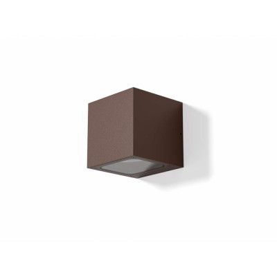 LOOM DESIGN - Alf Utomhus Vägglampa IP65 Corten
