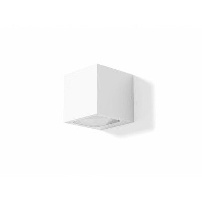 LOOM DESIGN - Alf Utomhus Vägglampa IP65 White