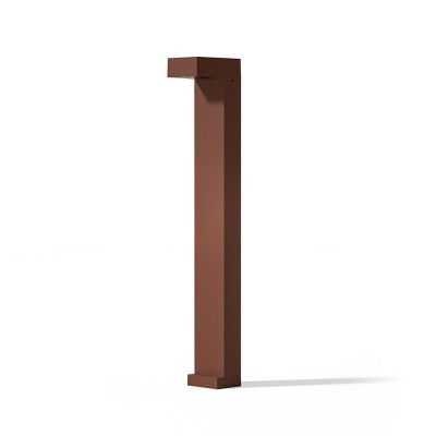 LOOM DESIGN - Arn LED Utomhus Lámpara  Exterior/Jardín Corten
