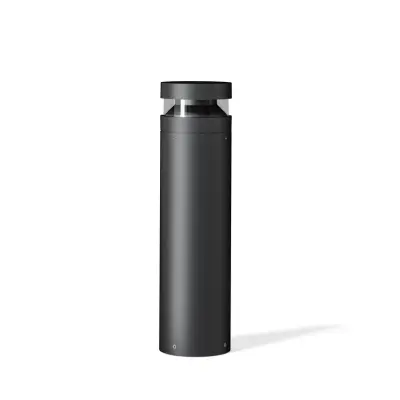 LOOM DESIGN - Baldur Utomhus Pollare IP65 Black