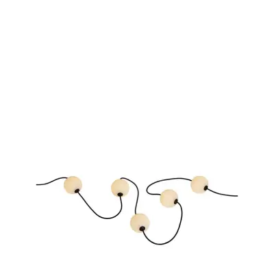 LOOM DESIGN - Miss Garland 100 ljusslinga –