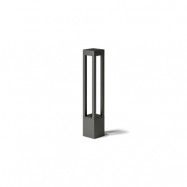 LOOM DESIGN - Odin LED Utomhus Trädgårdslampa Black