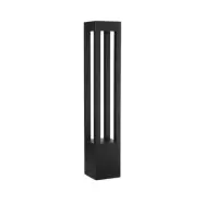 LOOM DESIGN - Odin LED Utomhus Trädgårdslampa Black
