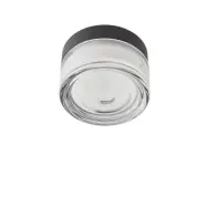 Loom Design - Otto Wave Vägglampa/Plafond IP65 Clear