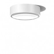 LOOM DESIGN - Sif Plafond White