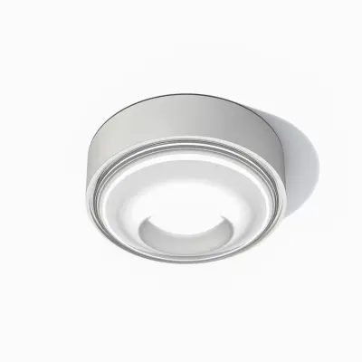 LOOM DESIGN - Sif LED-taklampa vit IP65 dimbar