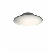 Louis Poulsen - AJ Eklipta LED Vägg-/Plafond Ø450 White