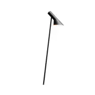 Louis Poulsen - AJ Garden Long Trädgårdslampa 2700K Base Black