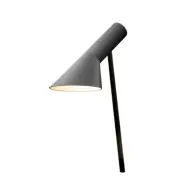 Louis Poulsen - AJ Garden Short Trädgårdslampa 2700K Anchor Black