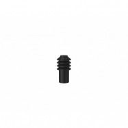 Louis Poulsen - Bysted Garden Short LED 2700K w/Spjut + Adaptor Black