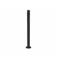 Louis Poulsen - Flindt Garden Trädgårdslampa Long 2700K w/Base Black