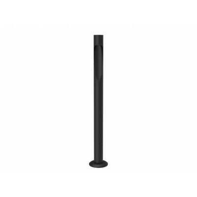 Louis Poulsen - Flindt Garden Trädgårdslampa Long 2700K w/Base Black