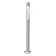 Louis Poulsen - Flindt Garden Trädgårdslampa Long LED 2700K Alu w/Base