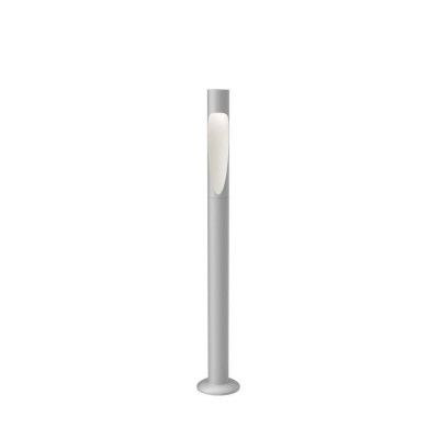 Louis Poulsen - Flindt Garden Trädgårdslampa Long LED 2700K Alu w/Base