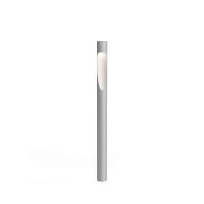 Louis Poulsen - Flindt Garden LED trädgårdslampa Long 2700K med spets + Connector Aluminium -