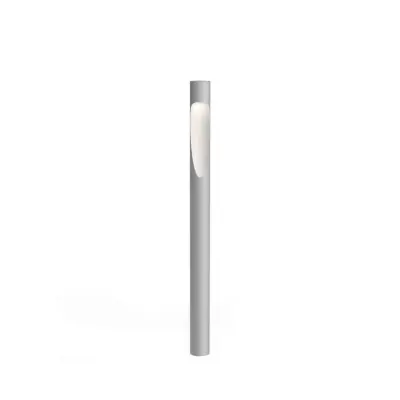 Louis Poulsen - Flindt Garden LED trädgårdslampa Long 2700K med spets + Connector Aluminium -