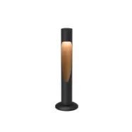Louis Poulsen - Flindt Garden Trädgårdslampa Short 2700K w/Base Black