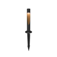 Louis Poulsen - Flindt Garden Trädgårdslampa Short 2700K w/Ankere Black