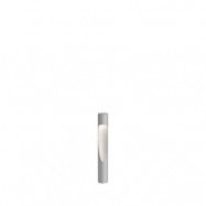 Louis Poulsen - Flindt Garden Trädgårdslampa Short LED 2700K Alu w/Ankere